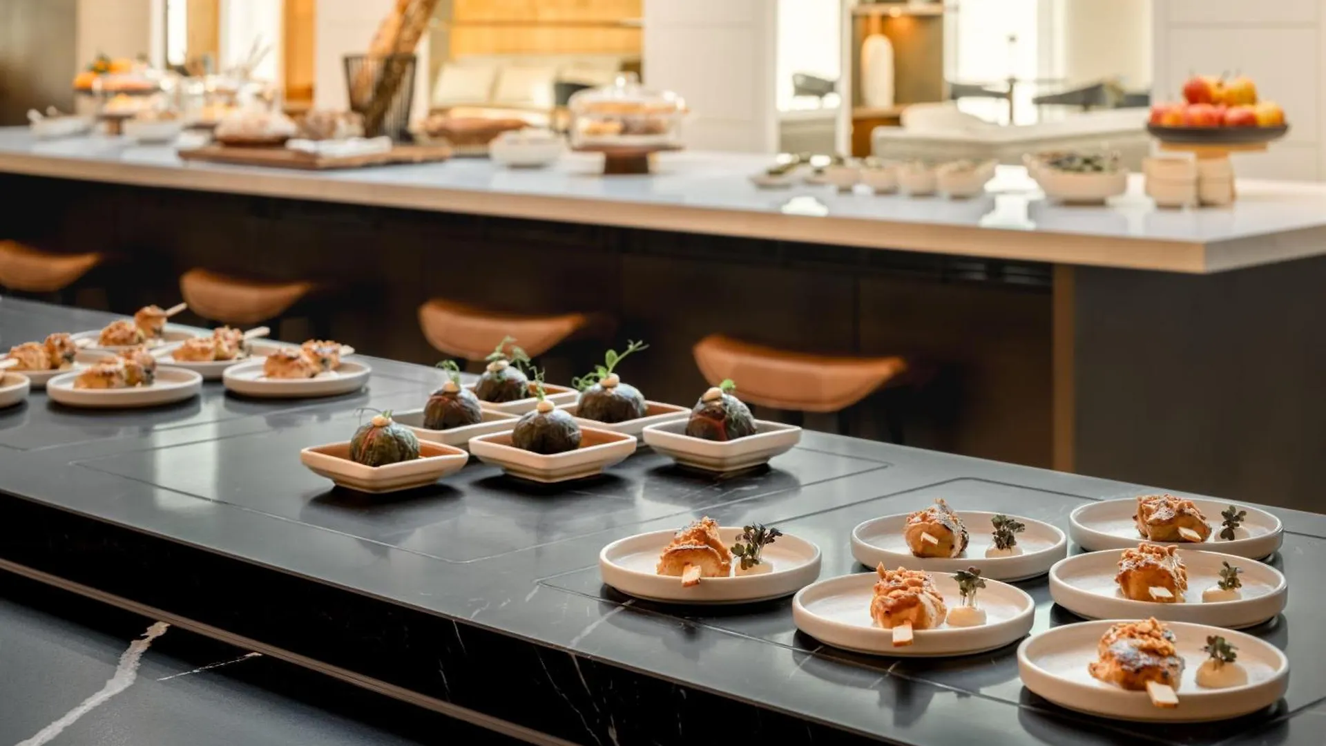 Munich Marriott Hotel City West 4*,  Deutschland