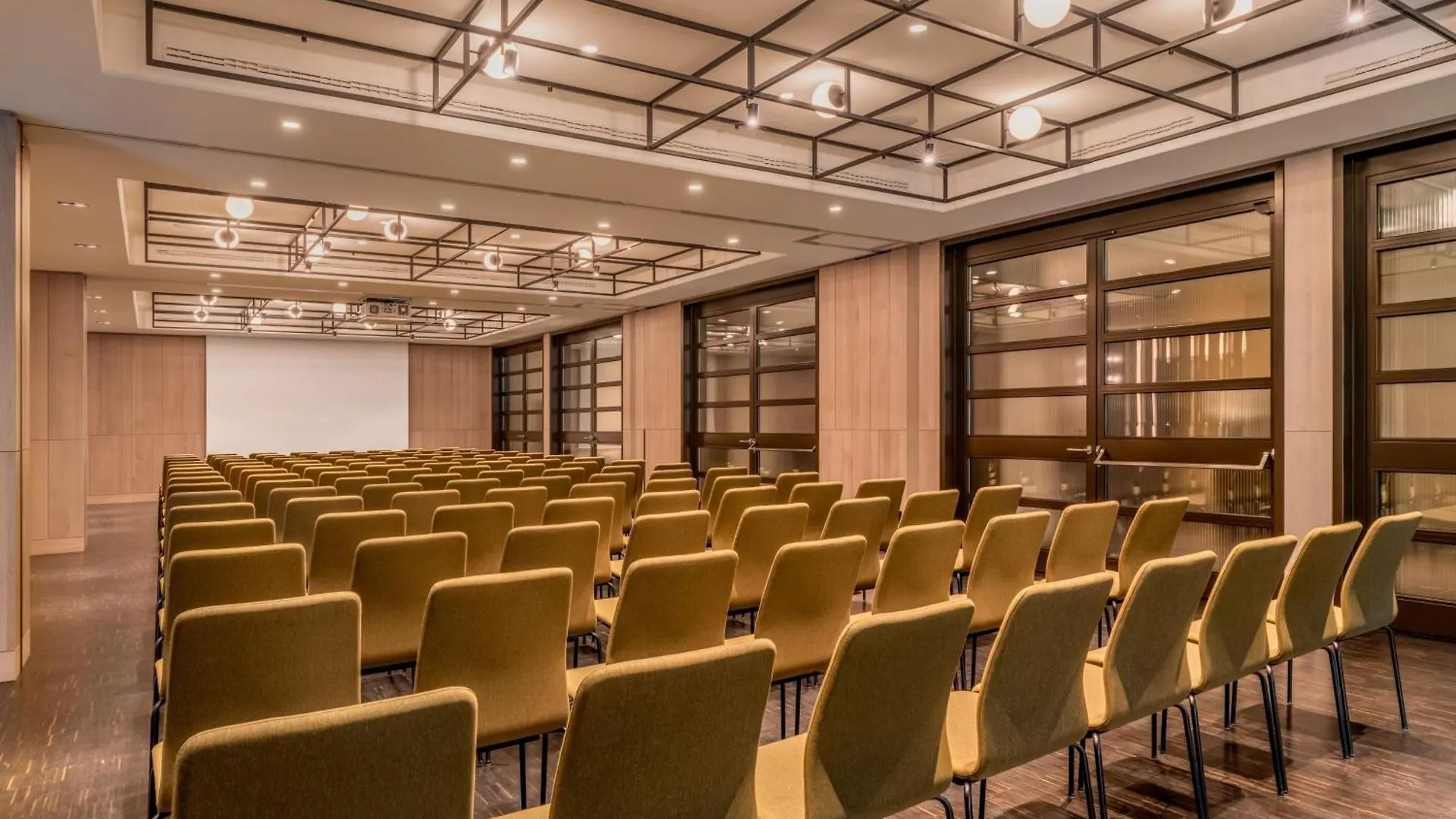 Munich Marriott Hotel City West 4*,  Deutschland
