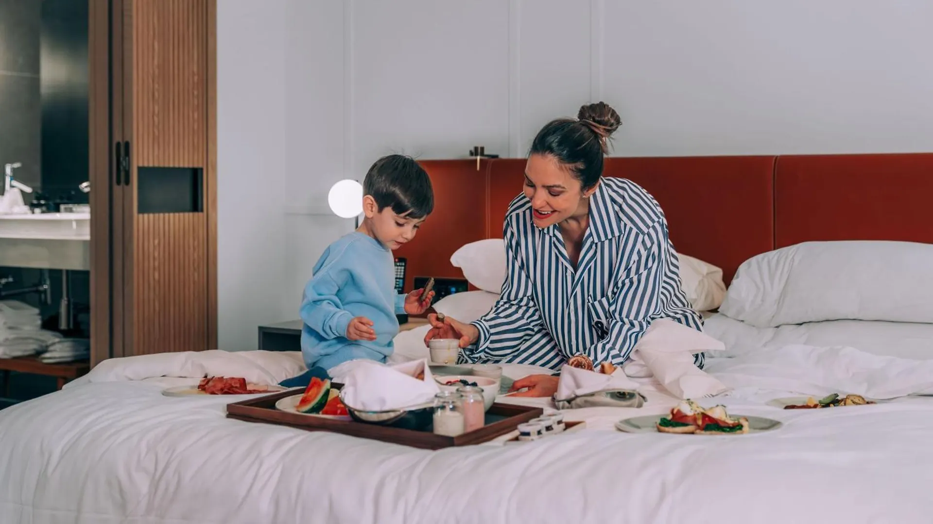 ****  Munich Marriott Hotel City West Deutschland