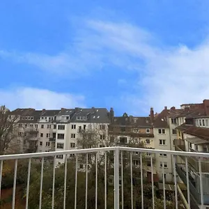 Apartment Großzügige In Der Neustadt