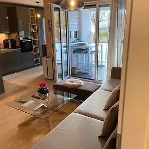 Apartment Savec