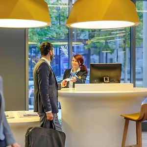 Novotel Arnulfpark **** Μόναχο