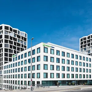 Express West By Ihg Otel
