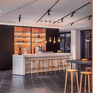 ***** Hotel Andaz Schwabinger Tor, By Hyatt Duitsland