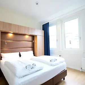 *** Hotel Motel Plus Berlin Duitsland