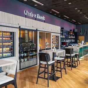 Innside By Melia Parkstadt Schwabing Отель