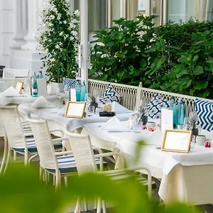 Atlantic Hamburg, Autograph Collection Hotel