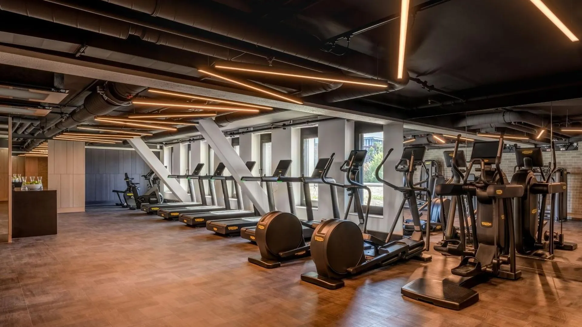 Munich Marriott Hotel City West 4*,  Германия