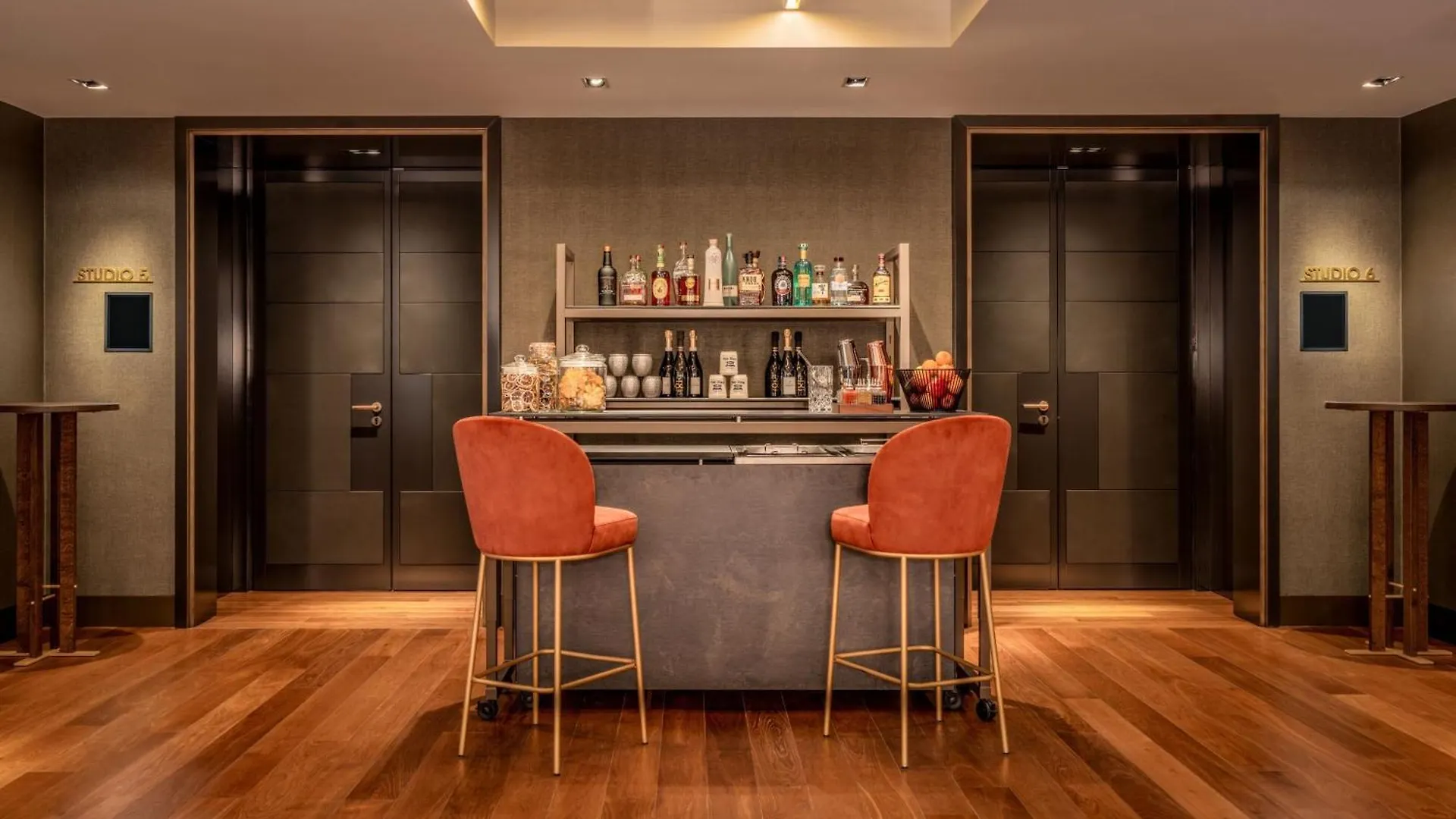 Munich Marriott Hotel City West 4*,  Германия