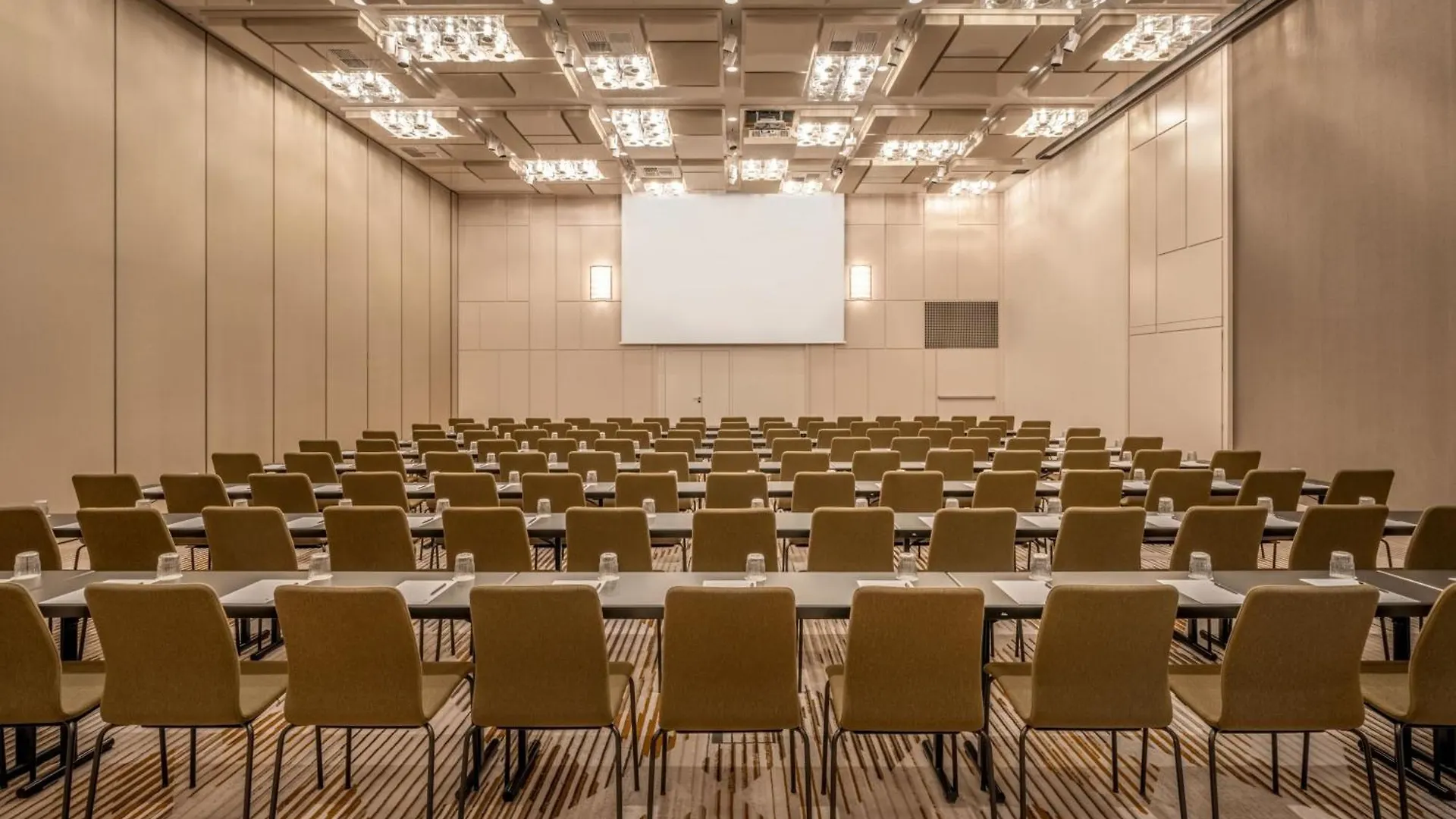 ****  Munich Marriott Hotel City West Германия