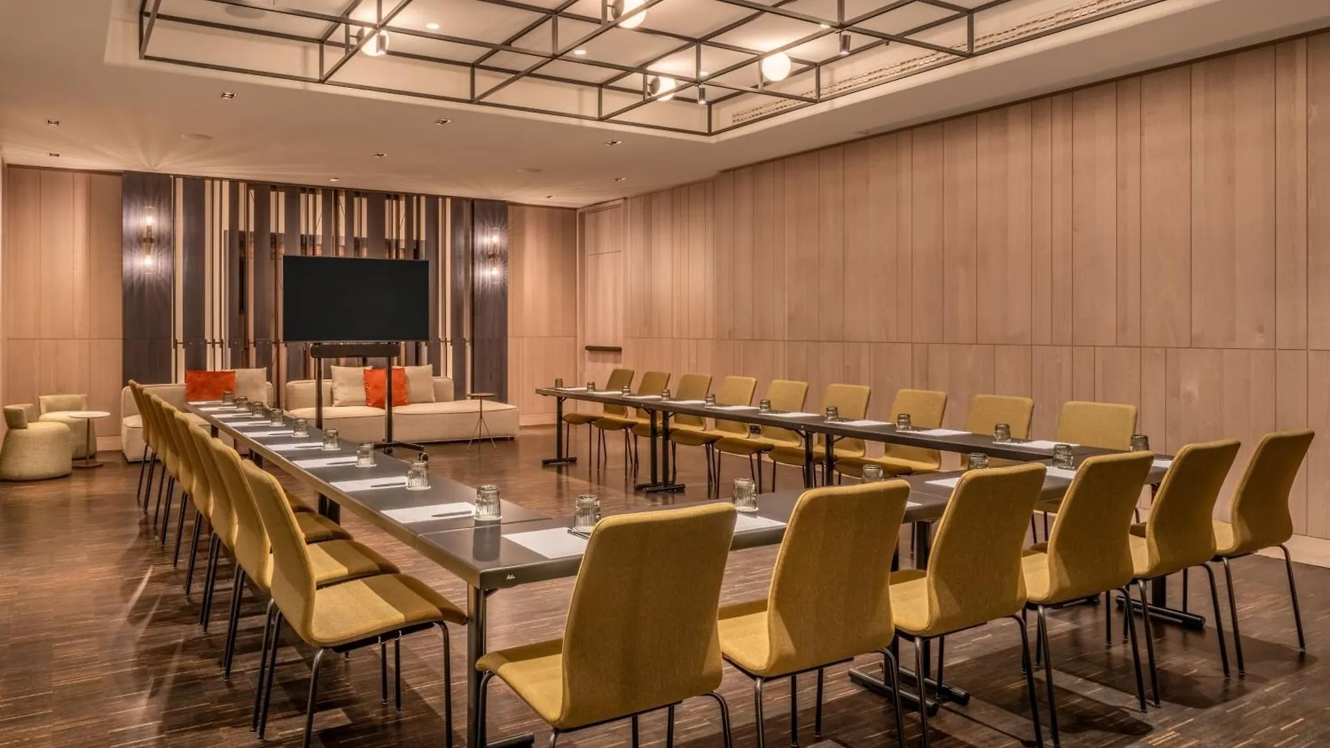 Munich Marriott Hotel City West 4*,  Германия