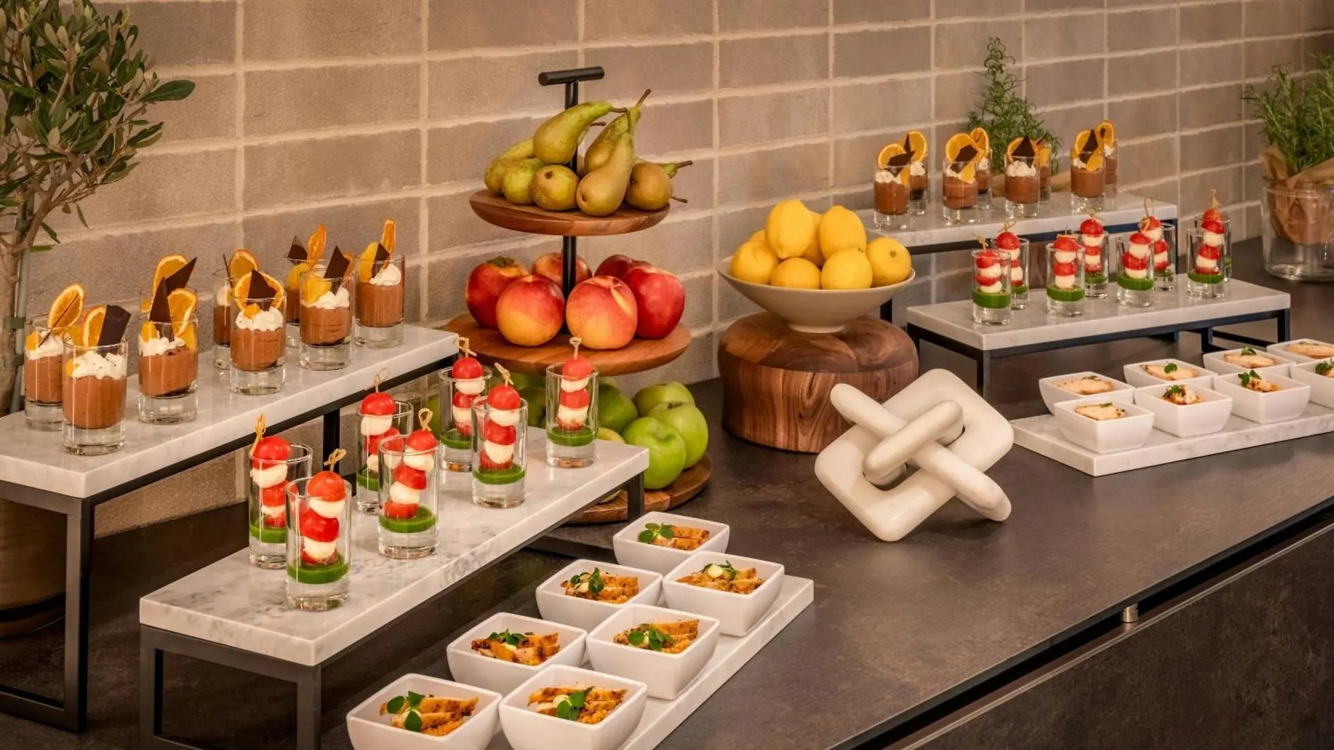 ****  Munich Marriott Hotel City West Германия